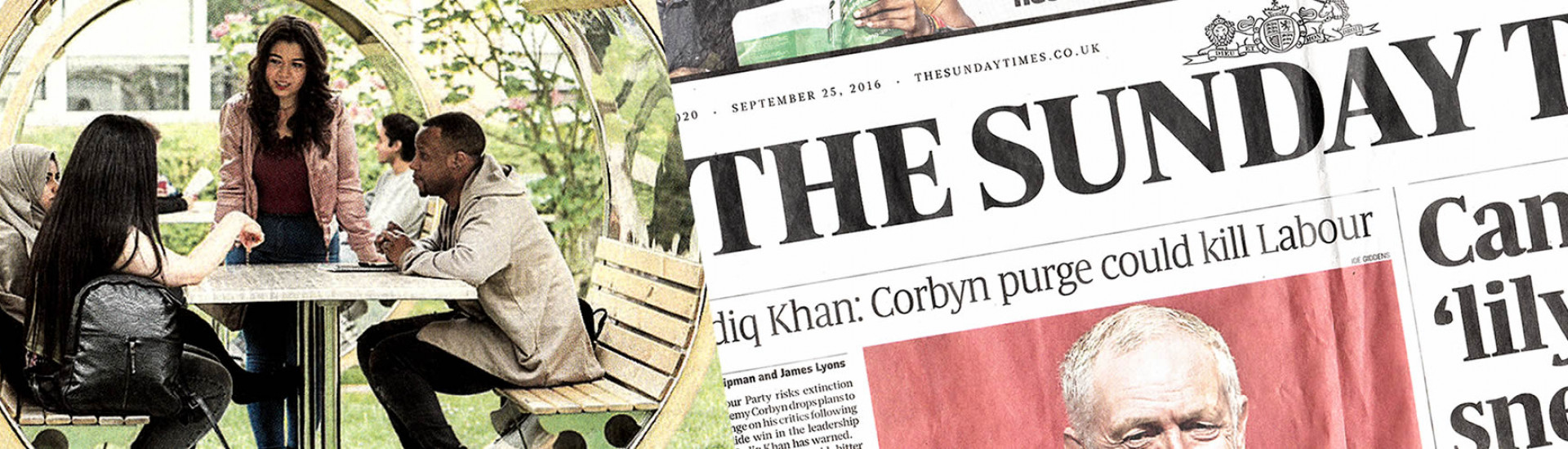 Sunday Times