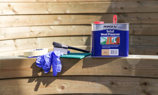 Garden Pod Maintenance and After Care
