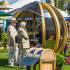 RHS Malvern Spring Festival