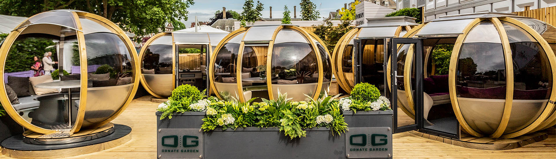 RHS Chelsea Flower Show