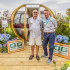 RHS Flower Show Tatton Park